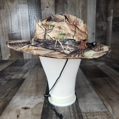 Frogg toggs boonie hat - frogg, camo