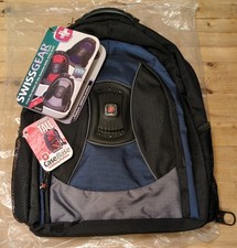Wenger Swissgear Backpack