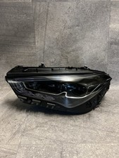 MERCEDES CLA AMG 2023-2025 LED PASSENGER LEFT FACELIFT HEADLIGHT A1189062701