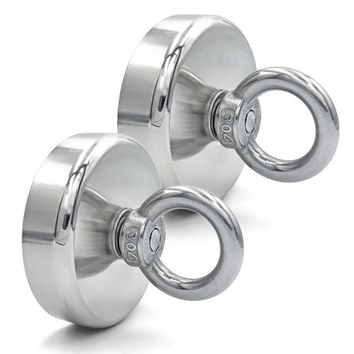 Neodymium fishing recovery - neodymium,