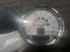 MINI (BMW) MINI Speedometer