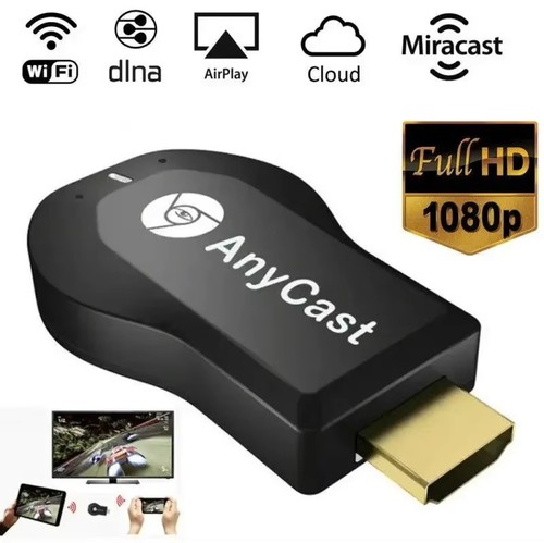 Wireless wifi display - wireless, 1080p