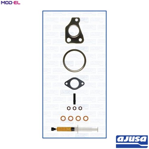 Mounting kit charger jtc12245 - mounting,