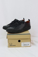 Fred Perry X George Cox