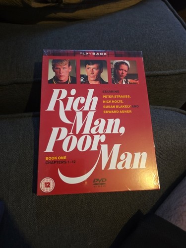 New rich man - man, 1