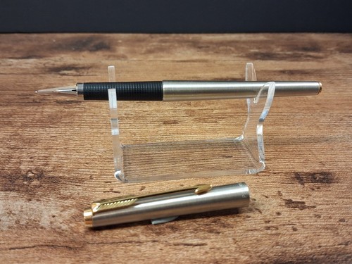 Parker 180 fountain pen - parker,
