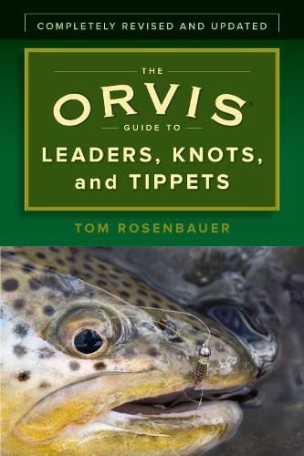 The orvis guide leaders - orvis,