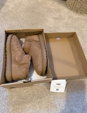 UGG - Classic Ultra Mini Boot
