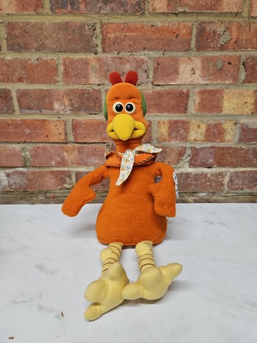 Chicken run movie ginger - *chicken,