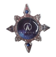 ALTON TOWERS GALACTICA  AIR