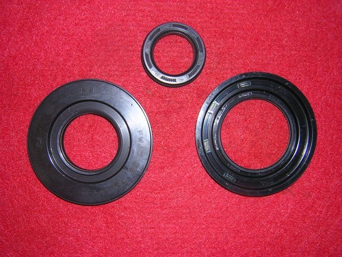 Yamaha tz250 crank oil - crank,