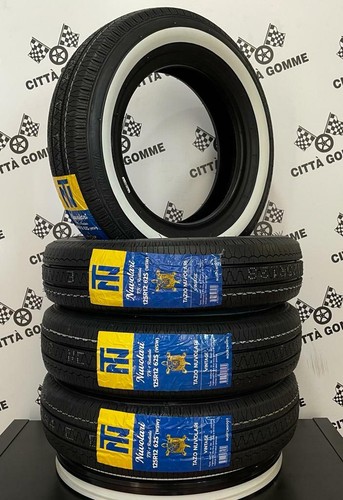 New tires 125r12 62s - 125r12,