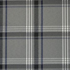 VW Golf GTi Tartan Upholstery