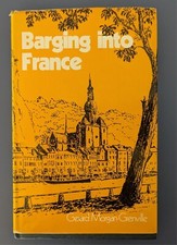 Barging Into France Gerard
