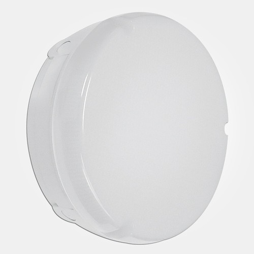 Ledbrite led bulkhead round - bulkhead,