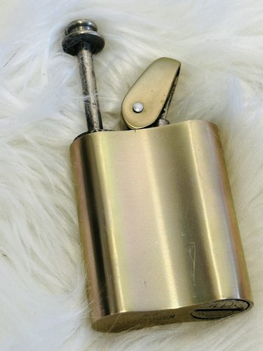 Vintage perfume atomizer with - vintage,