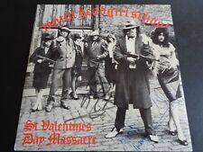 MOTORHEAD ST VALENTINES DAY