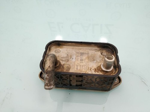 8677973 oil cooler engine
