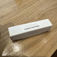 LOUIS VUITTON SAMPLE