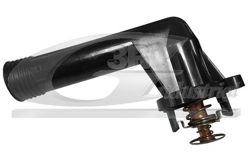 3rg 80145 thermostat coolant - 80145, thermostat,