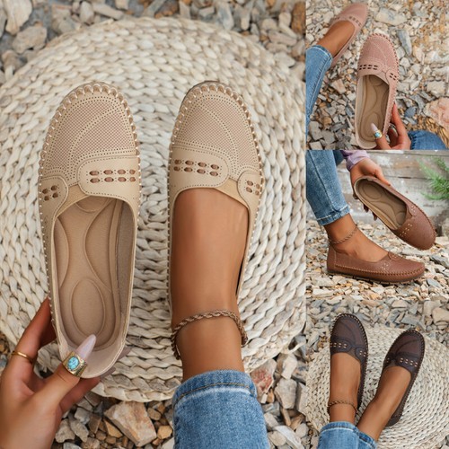 Ladies casual work loafer - casual,