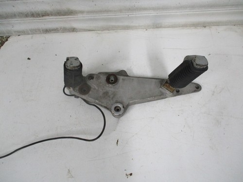 Bmw k100 reg 1983 - 1983, right