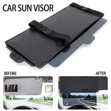 Universal sun visor shade - universal,
