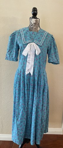 Laura ashley vintage s - ashley, 80’s
