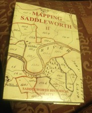 Mapping Saddleworth Volume II