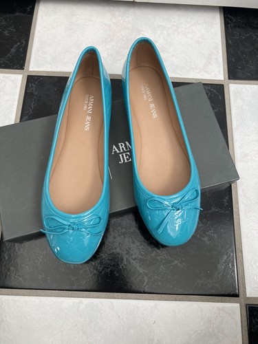 Nib 100 auth armani jeans - nib,