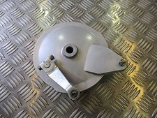 SINNIS SC 125 2016 REAR BRAKE