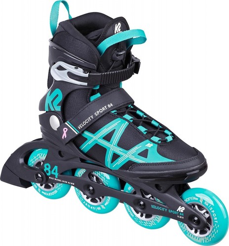 Inline skates ladies - skates,