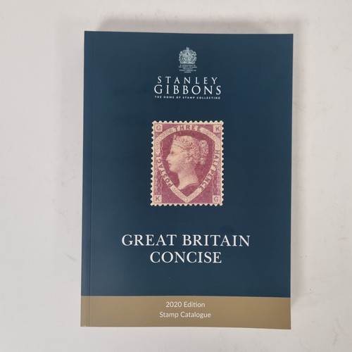 2020 great britain - britain, concise