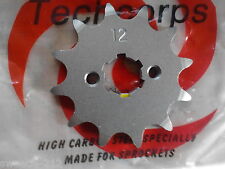 Front Sprocket 12T Standard