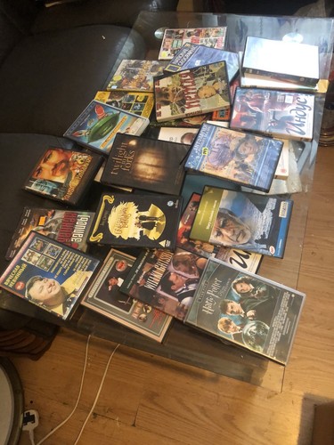 Huge bundle mixed - x,
