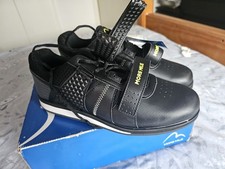 Weight Lifters Shoes Size 10.