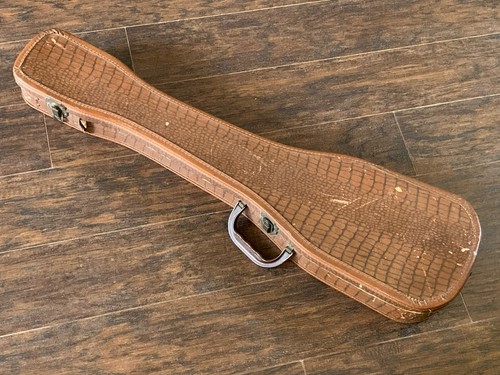 1950s fender champion lap - fender,