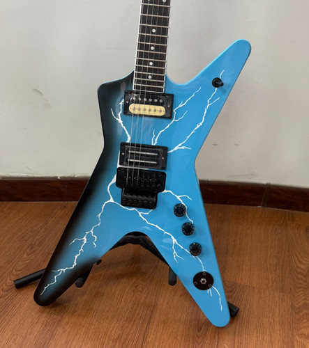 Dimebag darrell the - the, dean