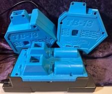 Hot Wheels TB-13 Booster &