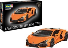 Revell 07723, Lamborghini