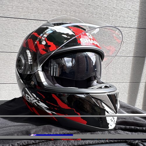Shark 700 oxyd - s,