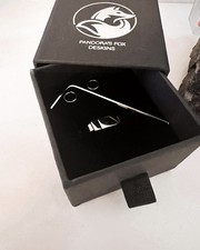 Permanent Jewellery Locking