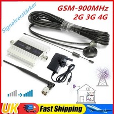 Phone Signal Booster