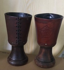 Tudor Rose Replica Leather