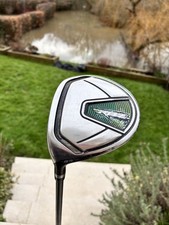 Left Handed Taylormade RBZ #3
