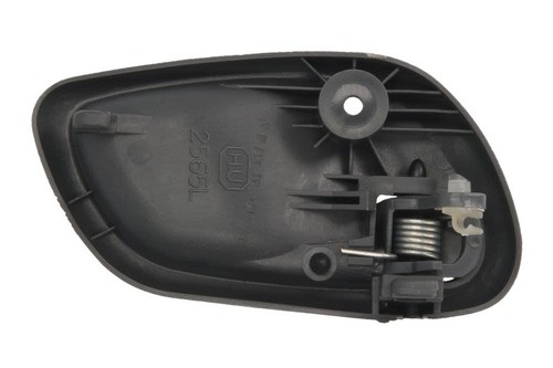 Door handle rear front - front, left