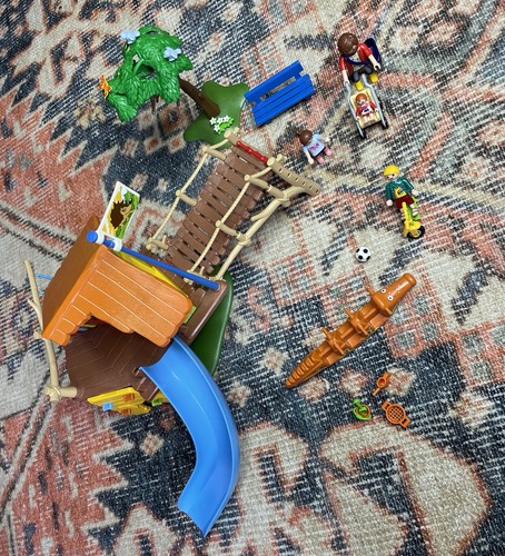 Playmobil set 70281 city - set,