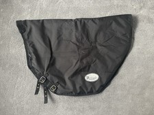 Rhinegold Turnout Neck Cover Used