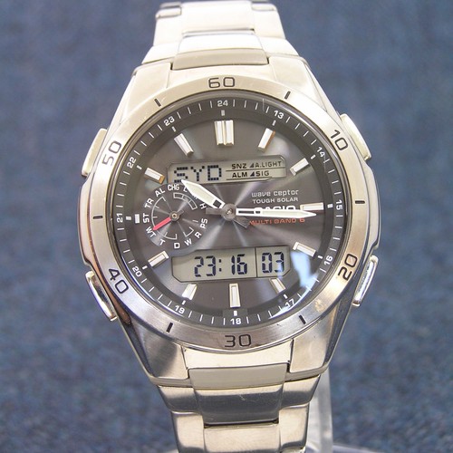 00s casio wave - casio, ceptor