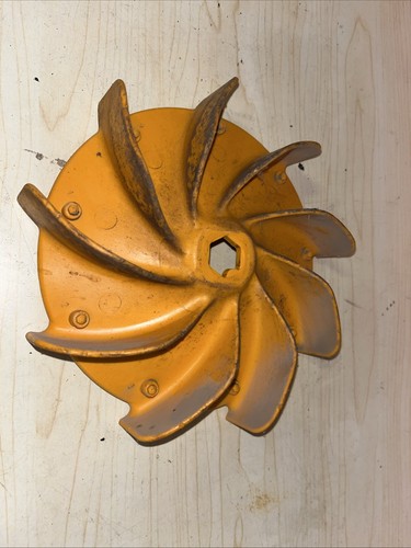 Mcculloch gbv345 leaf - mcculloch,